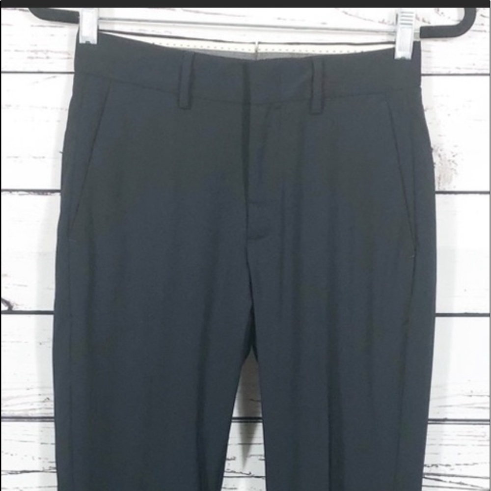 Moncler Mens Sportivo Trousers NWT Pantalone SZ 52
